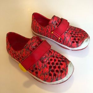 Plae Shoes
